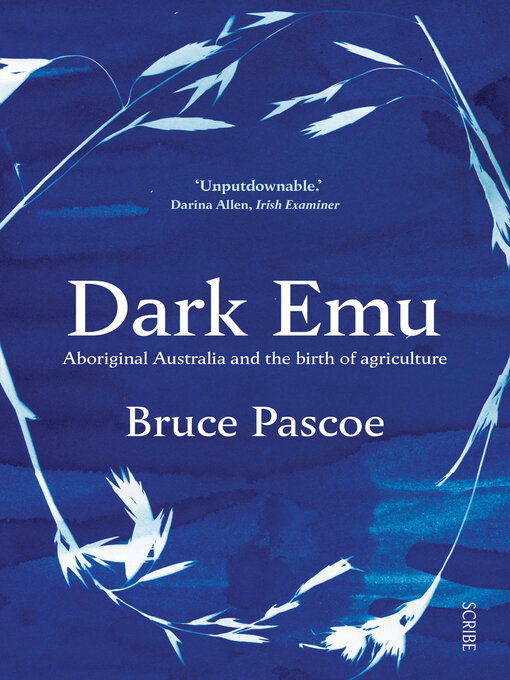 Title details for Dark Emu by Bruce Pascoe - Available